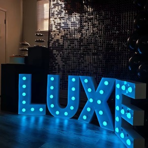 Lettres géantes lumineuses LED « Marry Me » 2026 – <span class=keywords><strong>Location</strong></span> de panneaux lumineux géants pour demande en <span class=keywords><strong>mariage</strong></span>, décoration de cérémonie et d'anniversaire en extérieur - Product Image 6