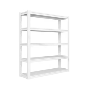 Office Home Metal <b>Rack</b> With Metal Plate Home Shelving - Product Image 2
