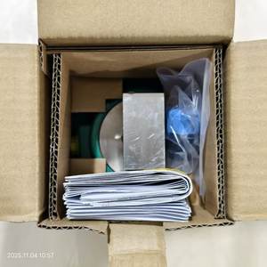 ตัวควบคุมตำแหน่งวาล์วอัจฉริยะ Foxboro SRD991 สำหรับวาล์วบอล แบบ OEM ปรับแต่งได้ 3/2 ทาง โซลินอยด์ IP66 HART/Profibus รับประกัน 1 ปี - Product Image 3