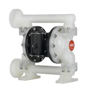 ปั๊มไดอะแฟรมลม Inger-soll Rand ARO PD10P-APS-PTT ขนาด 1 นิ้ว PTFE 51.5GPM - Product Image 1