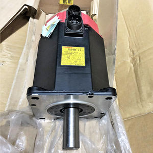 Moteur servo AC série Alpha FANUC A06B-0141-B078 - Product Image 5