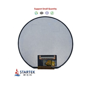 Nhà Máy Giá tùy chỉnh <span class=keywords><strong>3.6</strong></span> inch <span class=keywords><strong>TFT</strong></span> hiển thị màu sắc với 544x506 Độ phân giải st72566 điều khiển IC RGB giao diện - Product Image 4