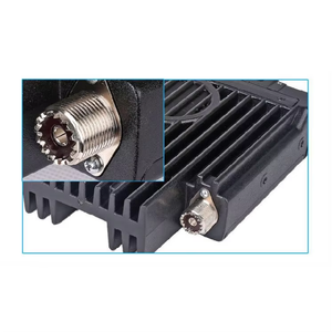 جهاز لاسلكي جديد للسيارة MYT-9800 بقوة 60 واط، مدى 50 كم، راديو هام متنقل U/V، جهاز إرسال واستقبال <span class=keywords><strong>FM</strong></span>، محطة راديو CB، 200 قناة، ضمان لمدة سنة - Product Image 5