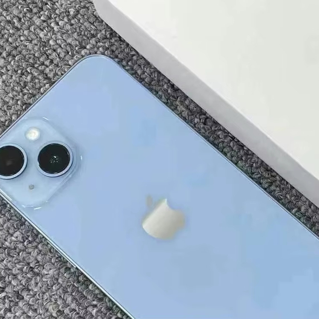 Second-Hand Vsta I5 I6 IPhones Used 7 8 X/XS/XS Max/XR 64GB/128GB/256GB High Quality Pre-Owned Mobile Phones 6G 5G 6.9-inch