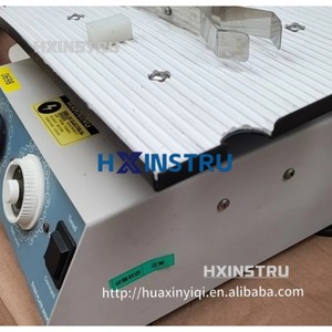 1 ชิ้น ใช้แล้ว เครื่องผสมสารแบบวอร์เท็กซ์สำหรับห้องปฏิบัติการ Thermo Scientific รุ่น 4625-1CECN จัดส่งผ่าน FedEx หรือ DHL H - Product Image 5