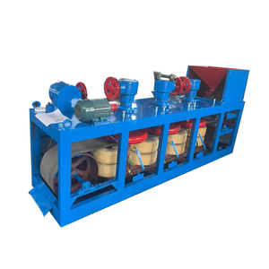 ミネラル処理のための高密度<span class=keywords><strong>3</strong></span>ディスク磁気分离器机械 - Product Image 2