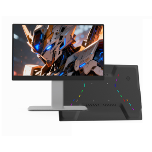 Nouvel écran portable 17,3 pouces 165 Hz Type-C Mini HDMI avec support pliable pour PC portable, jeux et bureau - Product Image 3