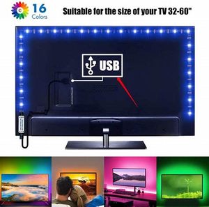 Bande LED RVB colorée étanche IP68 de 5 à 100 mètres, 220V/110V, vente en gros de bandes lumineuses - Product Image 3