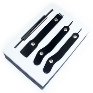 מחשב כוח מחבר מסוף מפליט הסרת ערכת כלי להסרת פין כלי סט Molex פין Extractor כלי - Product Image 5