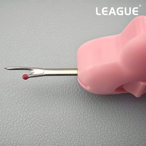 Strumento <span class=keywords><strong>per</strong></span> Macchina da Cucire di Seconda Generazione con Magnete Super Potente e Regolabile, Ultima Versione del Magician con Rimuovi-Filo e Coltello da Cucito - Product Image 4