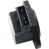 Pièces détachées automobiles Capteur de position du papillon des gaz TPS MD614327 MD614510 MD614511 pour Mitsubishi Eclipse Galant Haute qualité