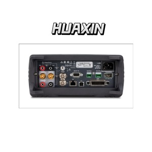 เครื่องวัดไฟฟ้าสถิต/เครื่องวัดความต้านทานสูง Keysight B2987B, 0.01fA, 20000 การวัด/ครั้ง - Product Image 4