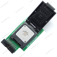 2 en 1 ADP_BGA48_E001 ADP_BGA63_E001 pour programmeur XGecu T48