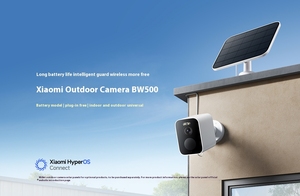 For Xiaomi Outdoor 4 Million Pixel <b>IP</b> <b>Camera</b> MJSXJ05BY with BW500 Compatible with Mi Home App for <b>Surveillance</b> - Product Image 2