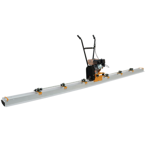 <span class=keywords><strong>Règle</strong></span> <span class=keywords><strong>vibrante</strong></span> de machine de chape de <span class=keywords><strong>béton</strong></span> de puissance <span class=keywords><strong>vibrante</strong></span> de niveau de finition de plancher <span class=keywords><strong>à</strong></span> <span class=keywords><strong>vendre</strong></span> - Product Image 2