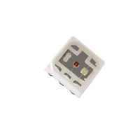 SMD3535 foto daya tinggi merah 1W 3W Diodes dioda Diodes Diodes 640nm-680nm 690nm-700nm 690nm-700nm