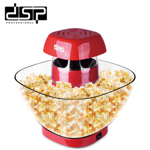 Mini <span class=keywords><strong>Machine</strong></span> à Popcorn électrique DSP Offre Spéciale, pour la maison, <span class=keywords><strong>sans</strong></span> <span class=keywords><strong>huile</strong></span>, appareil de cuisine, prix de la <span class=keywords><strong>Machine</strong></span> à Popcorn à Air chaud - Product Image 3
