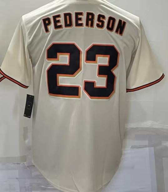 23 Pederson Beige