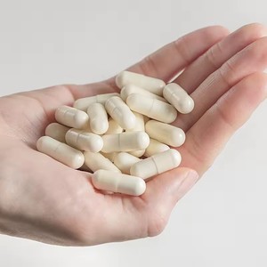 Supplément de rappel du cerveau OEM pour améliorer la mémoire Capsules d'apoéquorine et de vitamine D pour la force cérébrale en stock - Product Image 3