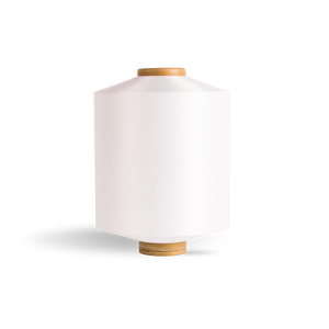 100% tái chế Polyester Filament 100D/144f SD RW Nim Sim anh ta Vẽ Kết cấu sợi cho Fleece vải pha trộn sản phẩm Sợi - Product Image 2