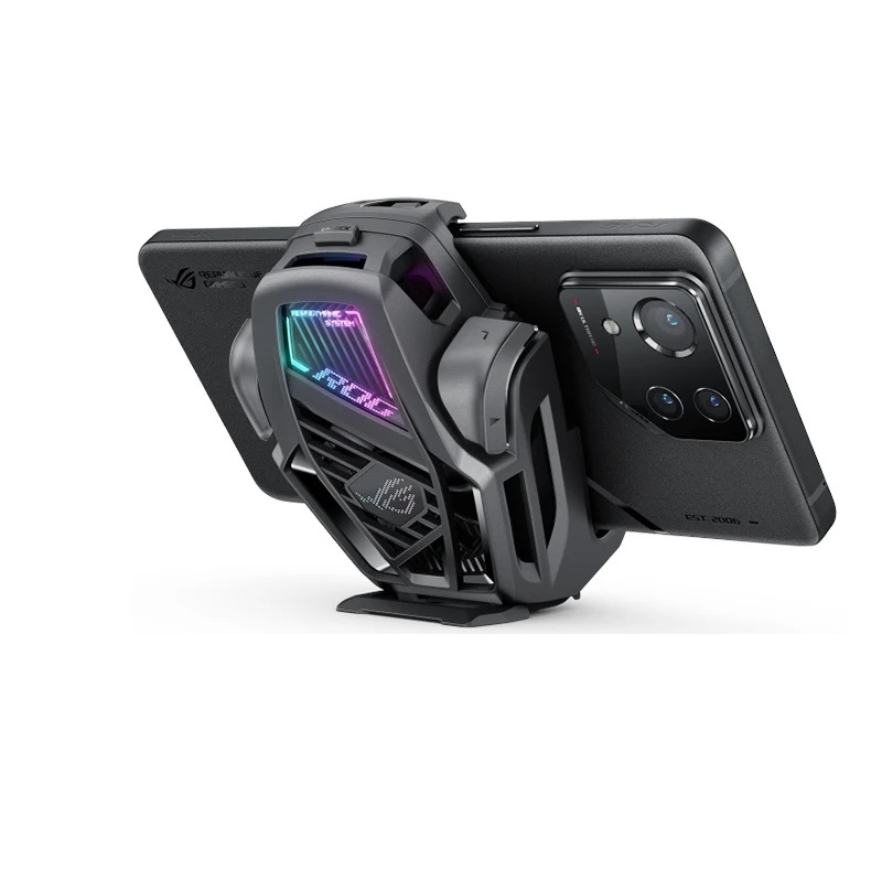 ASUS ROG Aeroactive Cooler X - Efficient Cooling Solutions