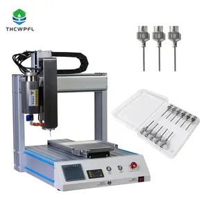 1Ml Automatic Cartridge Filling Machine Empty Disposable With Device High Efficiency Capping Machine China Supplier