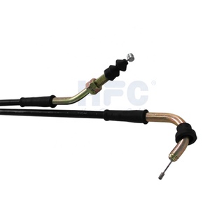 Câble d'accélérateur pour moto, accessoire de qualité OEM, pour KYMCO vitalité 50 2T - Product Image 4