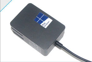 Adaptador de Corriente para Laptop <span class=keywords><strong>Microsoft</strong></span> <span class=keywords><strong>Surface</strong></span> 3, <span class=keywords><strong>Cargador</strong></span> de 5.2V 2.5A 13W, Adaptador Micro USB para Tablet, Enchufe Estadounidense - Product Image 5