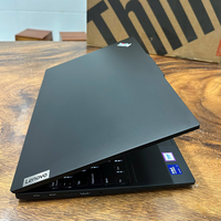 Laptop Bisnis Lenovo E16 Gen 2 Intel Core Ultra 7 155U 16GB 32GB RAM 512GB 1TB SSD Win11 Kondisi 99% Baru, Laptop Komersial