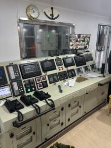 품질 선택 효율적인 해상 화물 솔루션 Teu Feu 대용량 선박 첨단 처리 시스템 컨테이너 선박 - Product Image 5