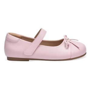 Scarpe Mary Jane per Bambina Frank Mully, Ballerine con Fiocco per Feste, Matrimoni, Scuola, Bambini Piccoli/Grandi - Product Image 4