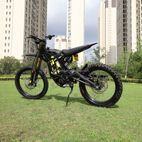 2026 Sur Ron Light Bee X Ebike Surron Commande en gros US Moto électrique tout-terrain Dirtbike LBX surron