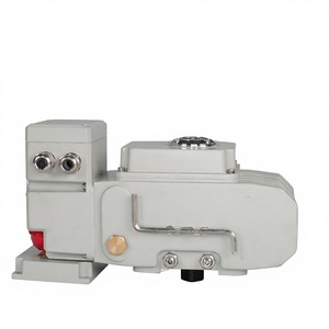 Ip67 220v 380v 160n.m-6000n.m. PTZN-010 Capaz de Soportar Altas Temperaturas, Opera de Forma Eficaz en Altas Temperaturas. - Product Image 4