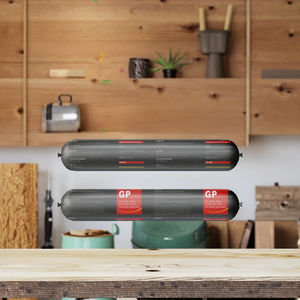 กาวซิลิโคนทนต่อสภาพอากาศสำหรับกระจกซีล<span class=keywords><strong>สุขภัณฑ์</strong></span>ติดประตูและหน้าต่าง - Product Image 3