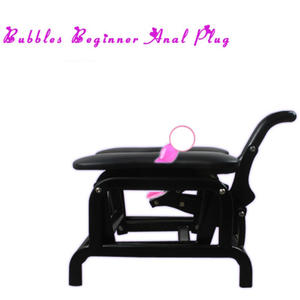 BDSM調整可能自動セックスマシン高耐久性自己快楽チェア - Product Image 3