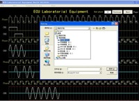 Nouveau simulateur de testeur ECU automobile Mst9000+ – Outil de simulation ECU automobile MST 9000+ – Fonctionne sur 110 V/220 V pour toutes les voitures