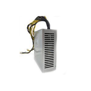 พาวเวอร์ซัพพลาย Punk ATX PSU 80 Gold Efficiency สำหรับคอมพิวเตอร์ตั้งโต๊ะ มีสินค้าในสต็อก พร้อมขั้วต่อ SATA แบบ 20+4 พิน - Product Image 1