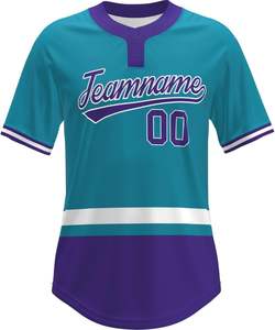 Camiseta deportiva ecológica, camisetas deportivas personalizadas para hombres_mujeres_jóvenes_Preescolar, nombre y número cosido o impreso - Product Image 2