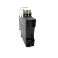 3RK1205-0BG00-0AA2PLCMODUL Módulo de arranque de motor SIRIUS con salida de relé directa en línea para arranque de motor industrial