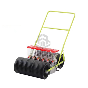 Hành tây-seeder không cho đến khi khoan Đậu bắp seeder 10 Row - Product Image 6