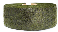 Rouleaux d'algues nori grillées séchées en boîte pour la cuisine asiatique et les entreprises alimentaires