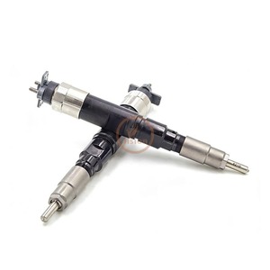 Injecteur Common Rail JISION de haute qualité avec garantie de 3 mois RE507860 RE516540 RE519730 SE501924 - Product Image 4