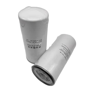 ไส้กรองน้ำมันเชื้อเพลิงคุณภาพสูง <span class=keywords><strong>ราคา</strong></span>โรงงาน 1000422382 612630080087 P550529 1117050B81DM FF5507 H200WDK สำหรับรถ HOWO WEICHAI - Product Image 5