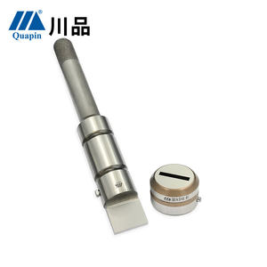 Lama di Precisione per Punzonatrice CNC con Torretta Spessa 85 per Punzoni <span class=keywords><strong>Wilson</strong></span> - Product Image 1