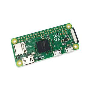 Carte de développement Aismartlink série Zero (0/2/2W, en stock) - Configurations multiples -553 Kaylee - Product Image 1