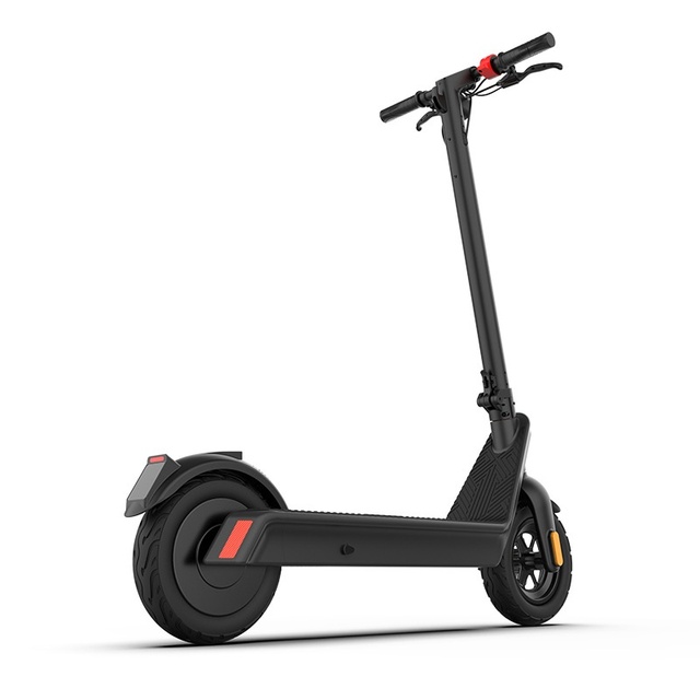 Huanxi X9 Pro Max Electric Scooter Adults Foldable High-power Off-road 100 km Range 18km/h+ Speed 300kg Load