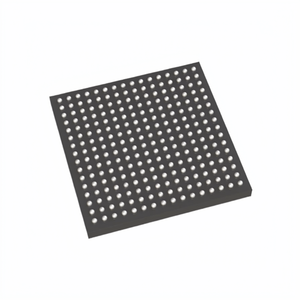 256 LBGA Buy Online Electronic Components Embedded XC2S300E-6FTG256C BOM IC In Stock - Product Image 1
