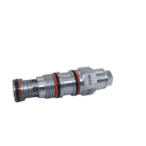 ขายตรงจากโรงงาน ชุดควบคุมไฮดรอลิก Zhenyuan รุ่น CSAB-XXN CBIH-LJN FQCA-XAN RDBA-LBN CBBL LJN - Product Image 5