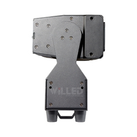 Nueva llegada DJ disco bar luz Control de píxeles 6X40w rgbw individual Led lavado Zoom cabeza móvil barra de luz X4