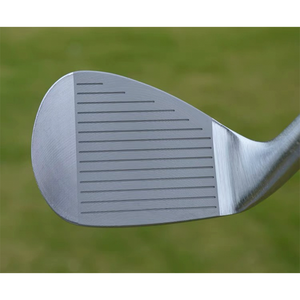 Personalizado forjado Golf Wedge Heads Wedge Golf Clubs Golf wedge Set - Product Image 3